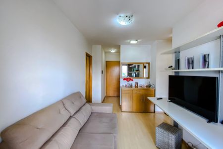 Sala de kitnet/studio à venda com 1 quarto, 38m² em Vila Mariana, São Paulo