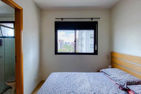 Quarto 1 - Suíte de kitnet/studio à venda com 1 quarto, 38m² em Vila Mariana, São Paulo