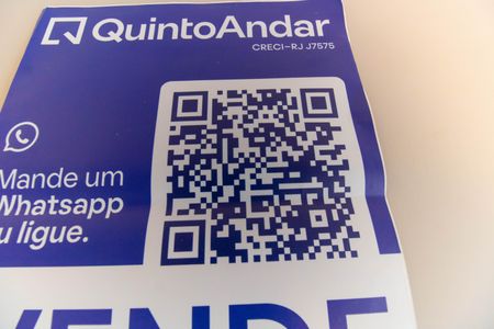 Studio à venda com 25m², 1 quarto e sem vagaPlaquinha 