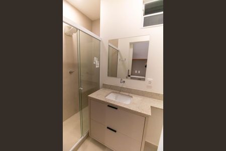 Studio à venda com 25m², 1 quarto e sem vagaBanheiro