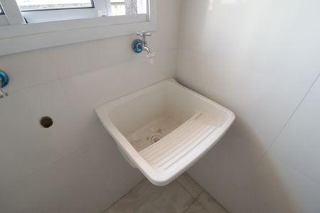 Apartamento à venda com 33m², 1 quarto e sem vaga Apartamento à venda com 33m², 1 quarto e sem vagaSala/Cozinha/Área de Serviço