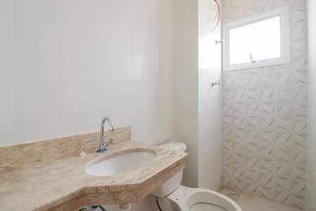 Apartamento à venda com 33m², 1 quarto e sem vaga Apartamento à venda com 33m², 1 quarto e sem vagaBanheiro