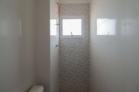 Apartamento à venda com 33m², 1 quarto e sem vaga Apartamento à venda com 33m², 1 quarto e sem vagaBanheiro