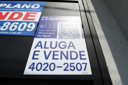 Apartamento à venda com 33m², 1 quarto e sem vaga Apartamento à venda com 33m², 1 quarto e sem vagaFachada