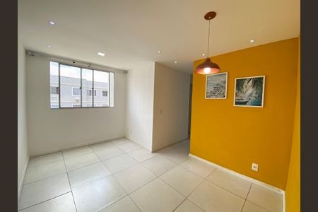 Apartamento para alugar com 55m², 2 quartos e sem vagaSala