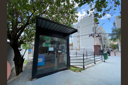 Apartamento para alugar com 55m², 2 quartos e sem vagaConveniência 