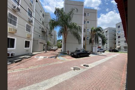 Apartamento para alugar com 55m², 2 quartos e sem vagaÁrea comum