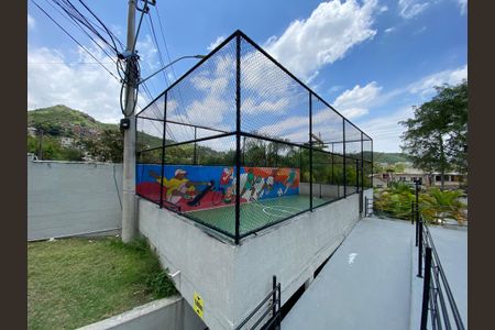 Apartamento para alugar com 55m², 2 quartos e sem vagaQuadra Esportiva