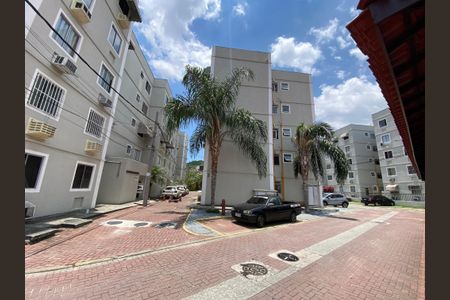Apartamento para alugar com 55m², 2 quartos e sem vagaÁrea comum
