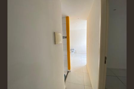 Apartamento para alugar com 55m², 2 quartos e sem vagaCorredor