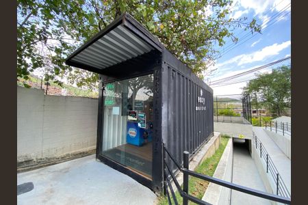 Apartamento para alugar com 55m², 2 quartos e sem vagaConveniência 