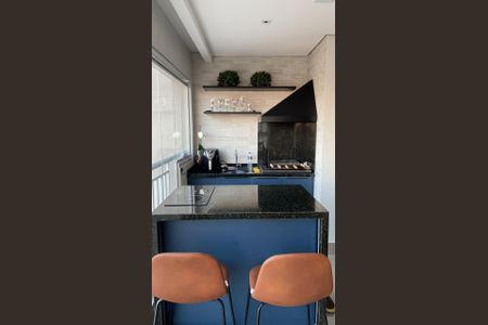 Apartamento à venda com 3 quartos, 107m² em Tatuapé, São Paulo