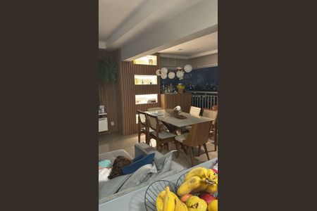 Apartamento à venda com 3 quartos, 107m² em Tatuapé, São Paulo