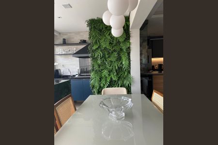 Apartamento à venda com 3 quartos, 107m² em Tatuapé, São Paulo