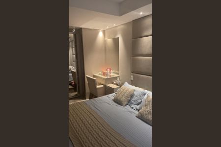 Apartamento à venda com 3 quartos, 107m² em Tatuapé, São Paulo