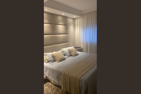 Apartamento à venda com 3 quartos, 107m² em Tatuapé, São Paulo