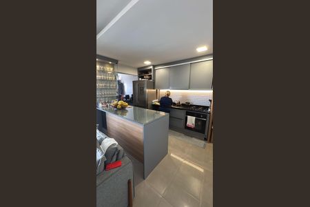 Apartamento à venda com 3 quartos, 107m² em Tatuapé, São Paulo