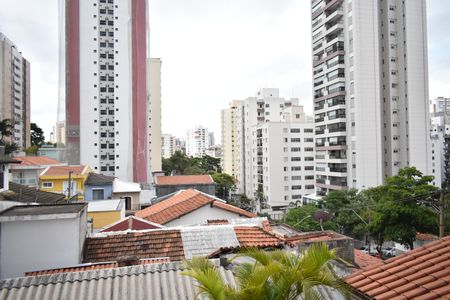 Apartamento para alugar com 72m², 3 quartos e 1 vagaQuarto 1
