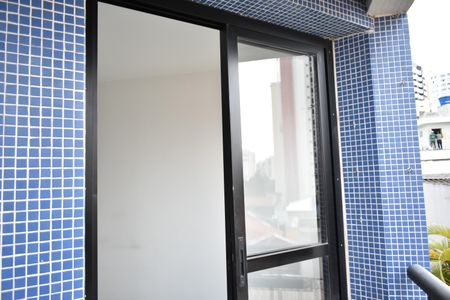 Sacada de apartamento para alugar com 3 quartos, 72m² em Vila da Saúde, São Paulo