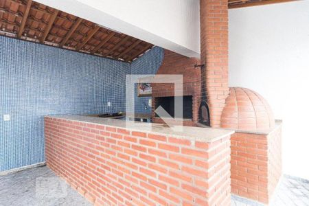 Apartamento para alugar com 72m², 3 quartos e 1 vagaÁrea comum - Churrasqueira