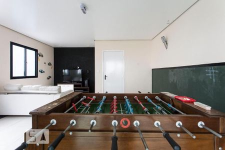 Apartamento para alugar com 72m², 3 quartos e 1 vagaSalão de jogos