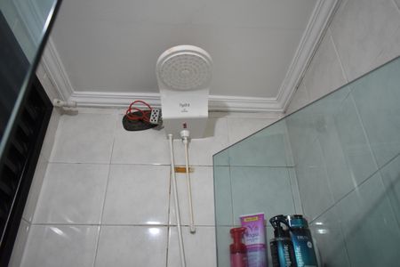 Apartamento para alugar com 72m², 3 quartos e 1 vagaBanheiro da Suíte