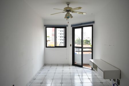 Sala de apartamento para alugar com 3 quartos, 72m² em Vila da Saúde, São Paulo