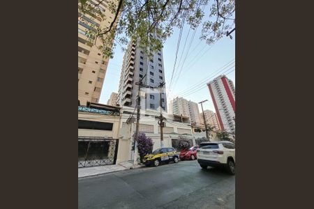 Apartamento para alugar com 72m², 3 quartos e 1 vagaFachada