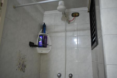 Apartamento para alugar com 72m², 3 quartos e 1 vagaBanheiro Social