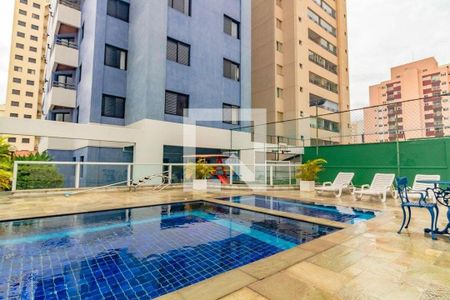 Apartamento para alugar com 72m², 3 quartos e 1 vagaÁrea comum - Piscina