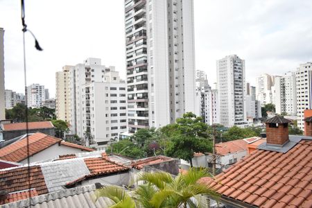 Sacada de apartamento para alugar com 3 quartos, 72m² em Vila da Saúde, São Paulo