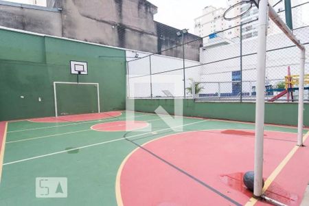 Apartamento para alugar com 72m², 3 quartos e 1 vagaQuadra Esportiva