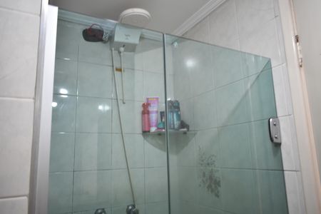 Apartamento para alugar com 72m², 3 quartos e 1 vagaBanheiro da Suíte