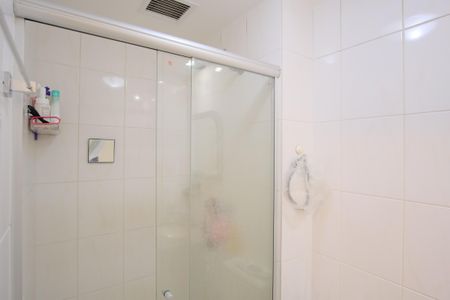 Apartamento à venda com 60m², 2 quartos e 1 vagaBanheiro Social