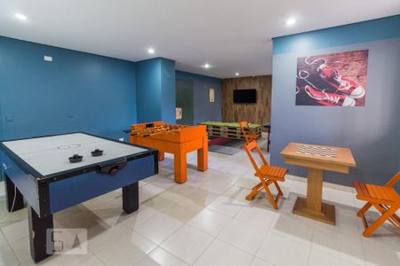 Apartamento à venda com 60m², 2 quartos e 1 vagaÁrea comum