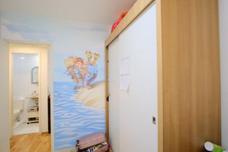 Apartamento à venda com 60m², 2 quartos e 1 vagaQuarto