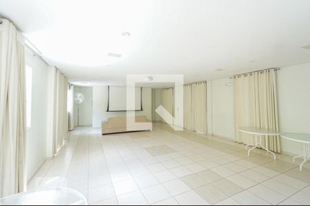 Apartamento à venda com 60m², 2 quartos e 1 vagaÁrea comum