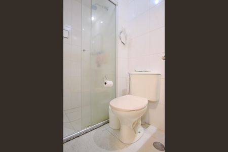 Apartamento à venda com 60m², 2 quartos e 1 vagaBanheiro Social