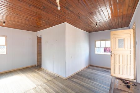 Casa para alugar com 1 quarto, 36m² em Mato Grande, Canoas