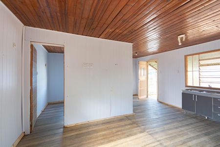 Casa para alugar com 1 quarto, 36m² em Mato Grande, Canoas