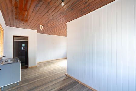 Casa para alugar com 1 quarto, 36m² em Mato Grande, Canoas