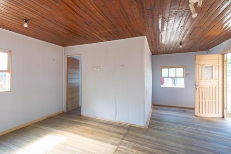 Casa para alugar com 1 quarto, 36m² em Mato Grande, Canoas