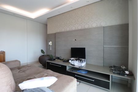 Apartamento para alugar com 3 quartos, 98m² em Morada da Colina, Uberlândia