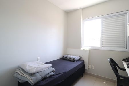 Apartamento para alugar com 3 quartos, 98m² em Morada da Colina, Uberlândia