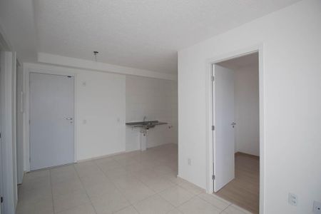 Sala  de apartamento para alugar com 2 quartos, 40m² em Vila Guilherme, São Paulo