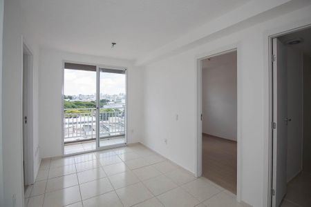 Sala  de apartamento para alugar com 2 quartos, 40m² em Vila Guilherme, São Paulo