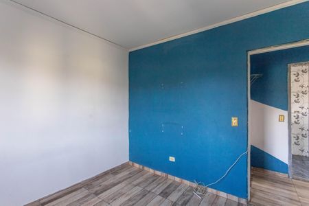 Apartamento para alugar com 47m², 2 quartos e 1 vagaQuarto 2