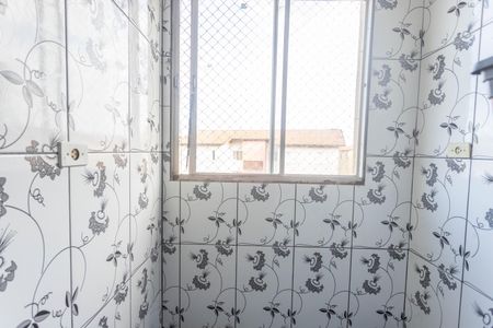 Apartamento para alugar com 47m², 2 quartos e 1 vagaÁrea de serviço 
