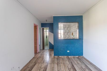 Apartamento para alugar com 47m², 2 quartos e 1 vagaSala 
