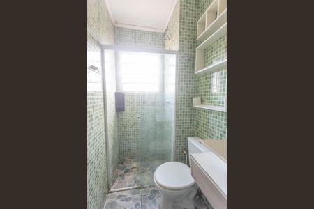 Apartamento para alugar com 47m², 2 quartos e 1 vagaBanheiro 